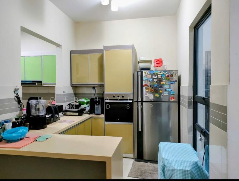 2-storey Terraced House for Sale in Shah Alam (Selangor) - Mohd Hazlan bin Mohd Sopi - PropertyGuru.com.my