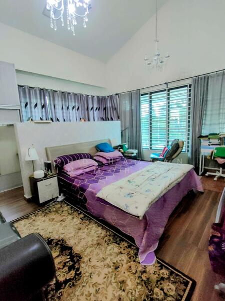 2-storey Terraced House for Sale in Shah Alam (Selangor) - Mohd Hazlan bin Mohd Sopi - PropertyGuru.com.my