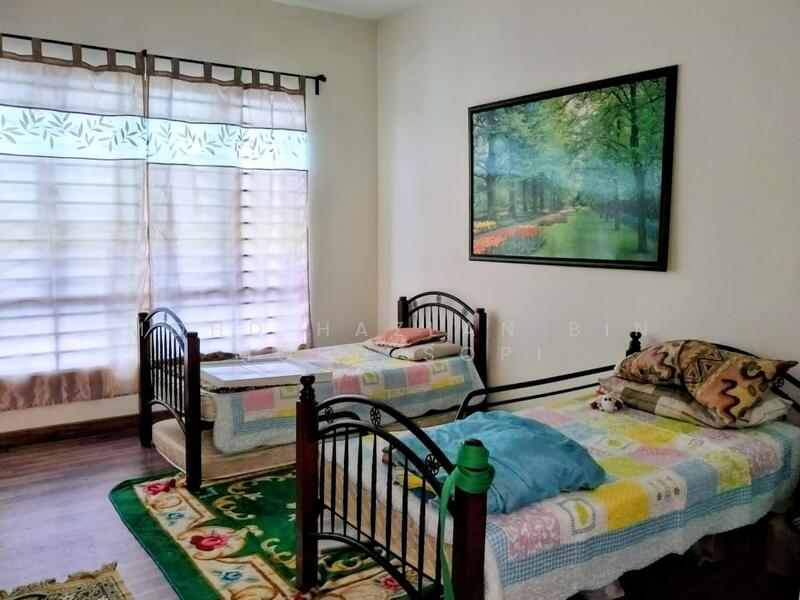 2-storey Terraced House for Sale in Shah Alam (Selangor) - Mohd Hazlan bin Mohd Sopi - PropertyGuru.com.my