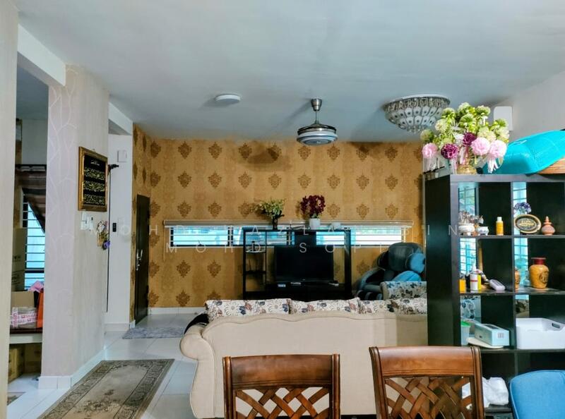2-storey Terraced House for Sale in Shah Alam (Selangor) - Mohd Hazlan bin Mohd Sopi - PropertyGuru.com.my