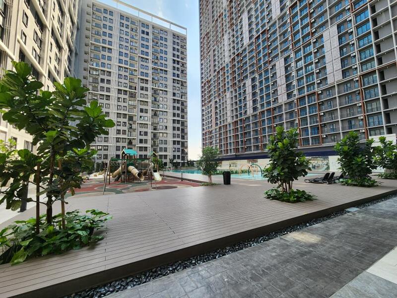 Service Residence for Rent at 168 Park Residensi Selayang - Tan Y.W. - Exterior - PropertyGuru.com.my