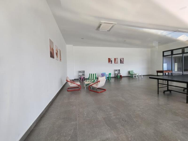 Service Residence for Rent at 168 Park Residensi Selayang - Tan Y.W. - Interior - PropertyGuru.com.my