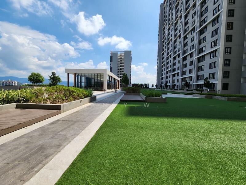 Service Residence for Rent at 168 Park Residensi Selayang - Tan Y.W. - Exterior - PropertyGuru.com.my