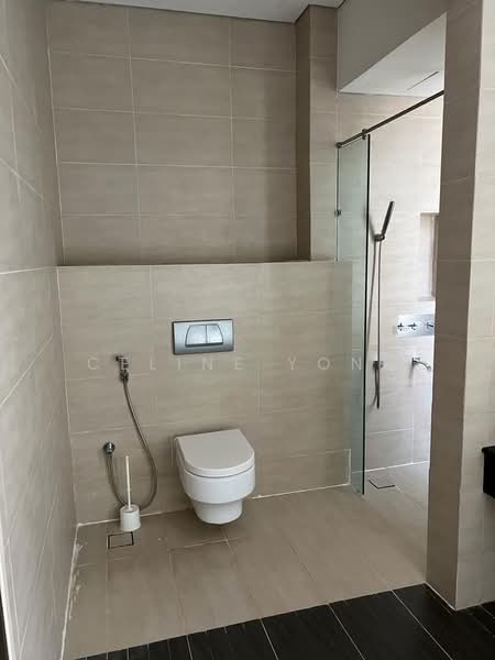Semi-Detached House for Rent in Iskandar Puteri (Nusajaya) (Johor) - Celine Yong - Bathroom - PropertyGuru.com.my
