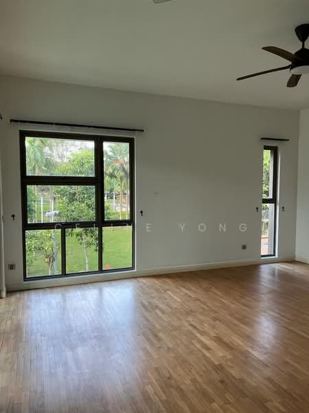 Semi-Detached House for Rent in Iskandar Puteri (Nusajaya) (Johor) - Celine Yong - Living Room - PropertyGuru.com.my
