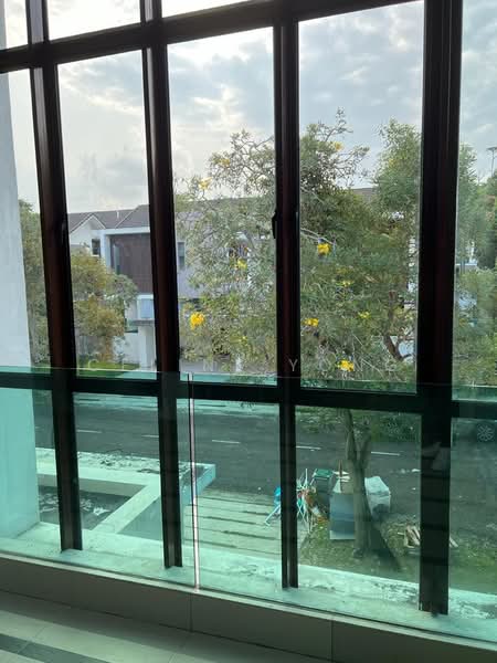 Semi-Detached House for Rent in Iskandar Puteri (Nusajaya) (Johor) - Celine Yong - Exterior - PropertyGuru.com.my