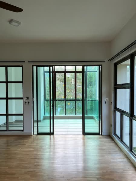 Semi-Detached House for Rent in Iskandar Puteri (Nusajaya) (Johor) - Celine Yong - Living Room - PropertyGuru.com.my
