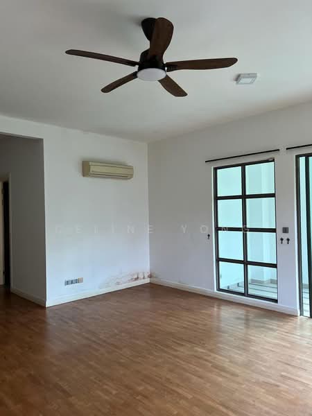 Semi-Detached House for Rent in Iskandar Puteri (Nusajaya) (Johor) - Celine Yong - Living Room - PropertyGuru.com.my