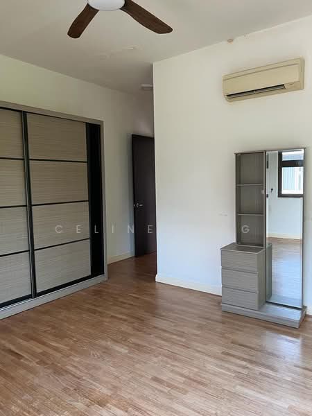 Semi-Detached House for Rent in Iskandar Puteri (Nusajaya) (Johor) - Celine Yong - Bedroom - PropertyGuru.com.my