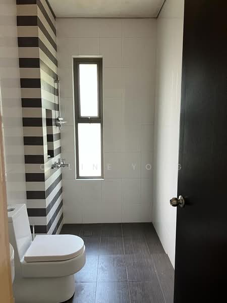 Semi-Detached House for Rent in Iskandar Puteri (Nusajaya) (Johor) - Celine Yong - Bathroom - PropertyGuru.com.my