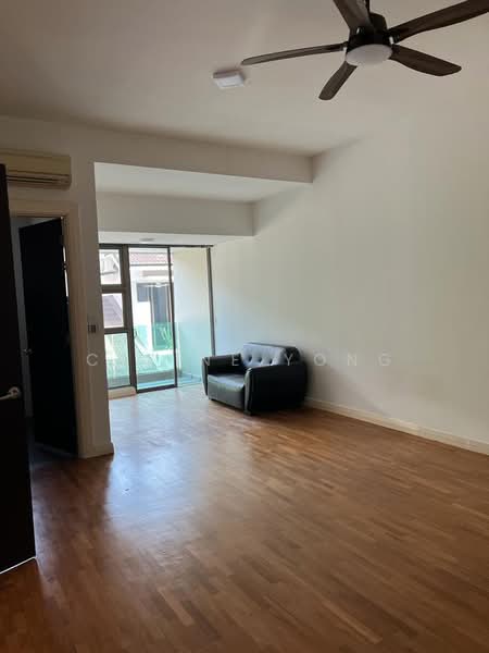 Semi-Detached House for Rent in Iskandar Puteri (Nusajaya) (Johor) - Celine Yong - Living Room - PropertyGuru.com.my