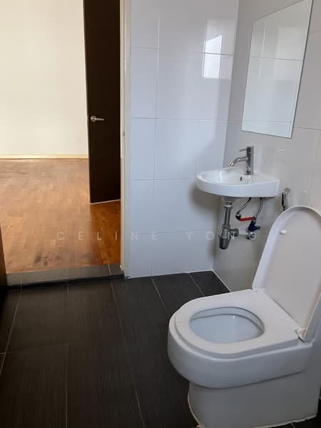 Semi-Detached House for Rent in Iskandar Puteri (Nusajaya) (Johor) - Celine Yong - Bathroom - PropertyGuru.com.my