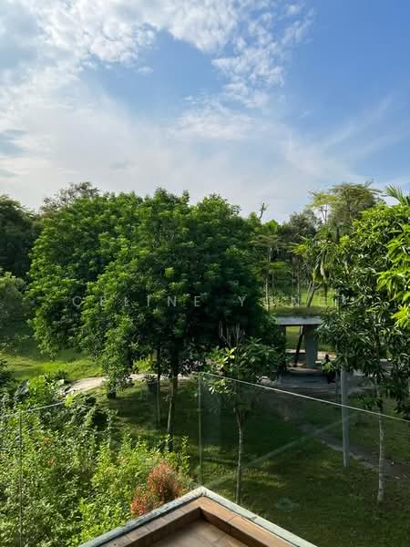 Semi-Detached House for Rent in Iskandar Puteri (Nusajaya) (Johor) - Celine Yong - Exterior - PropertyGuru.com.my