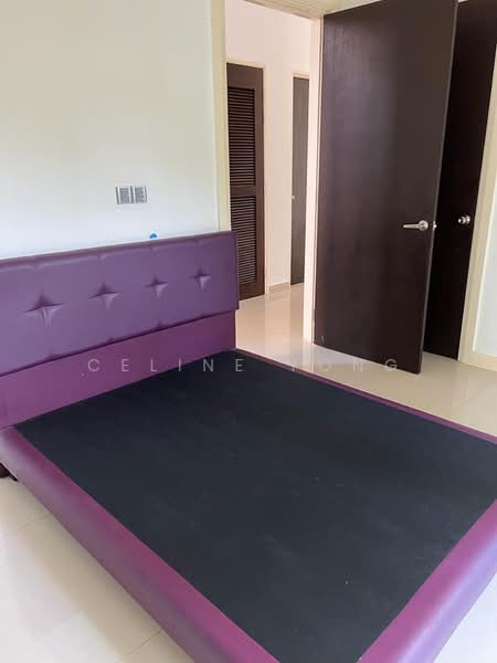 Semi-Detached House for Rent in Iskandar Puteri (Nusajaya) (Johor) - Celine Yong - Bedroom - PropertyGuru.com.my
