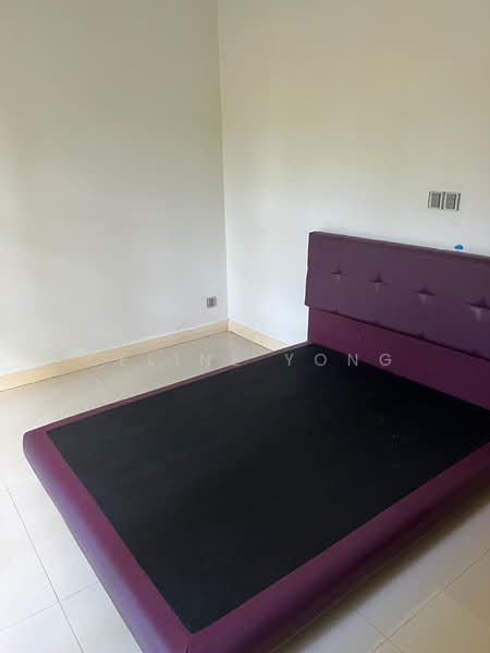 Semi-Detached House for Rent in Iskandar Puteri (Nusajaya) (Johor) - Celine Yong - Bedroom - PropertyGuru.com.my