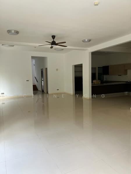 Semi-Detached House for Rent in Iskandar Puteri (Nusajaya) (Johor) - Celine Yong - Living Room - PropertyGuru.com.my