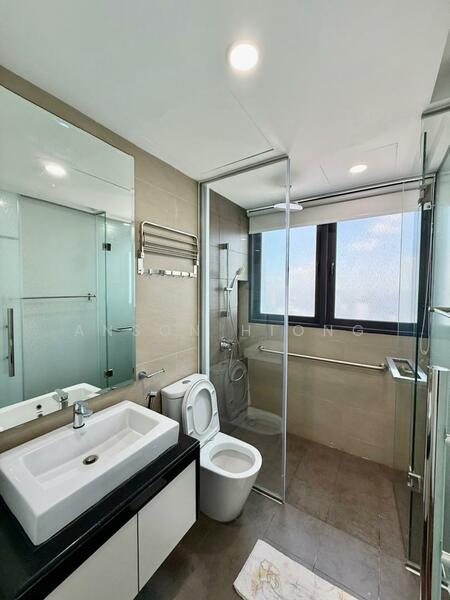 Untuk Disewa - Bora Residences