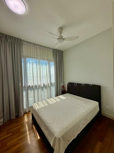 Untuk Disewa - Bora Residences