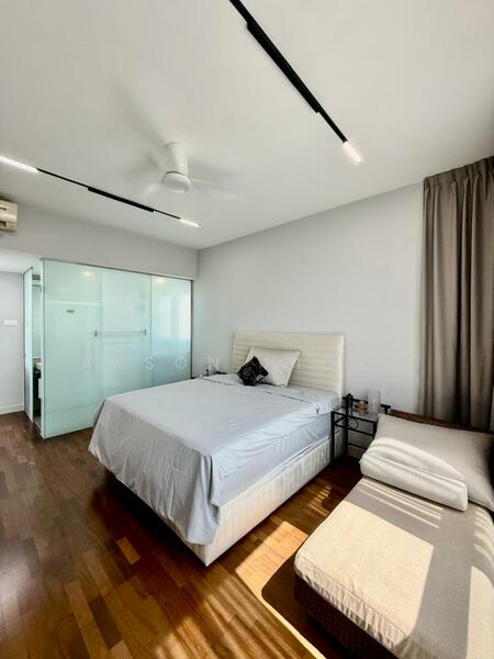 Untuk Disewa - Bora Residences