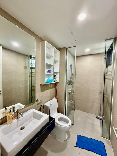 Untuk Disewa - Bora Residences