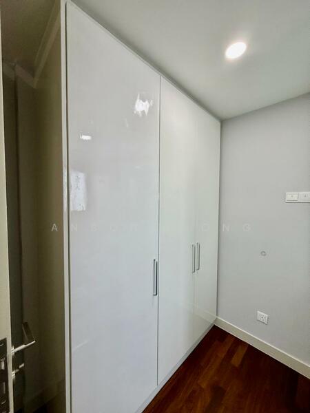 Untuk Disewa - Bora Residences