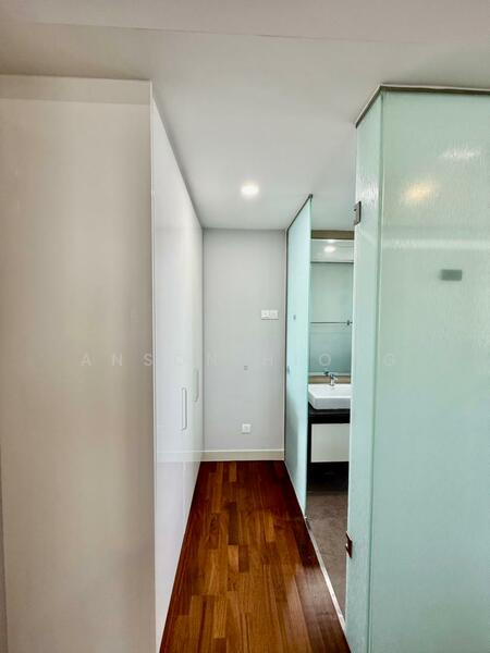 Untuk Disewa - Bora Residences