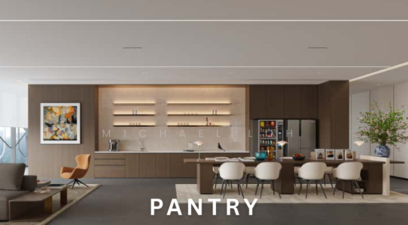 Pantry