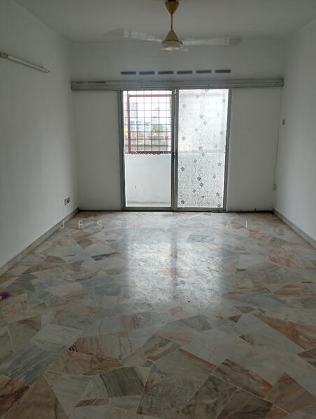 Untuk Disewa - Subang Perdana Goodyear Court 1