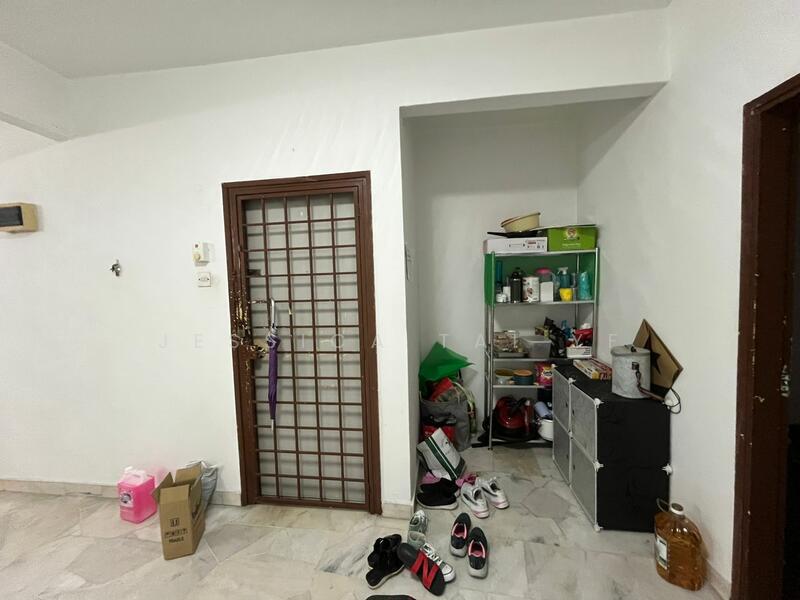 Untuk Disewa - Subang Perdana Goodyear Court 1