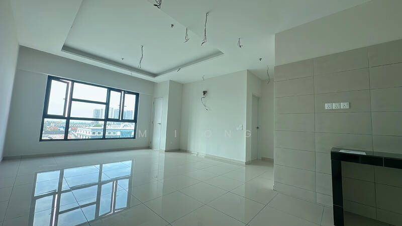 Untuk Dijual - Ong Kim Wee Residence