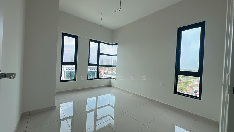 Untuk Dijual - Ong Kim Wee Residence