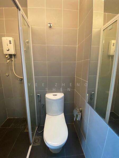 Untuk Dijual - Garden Plaza