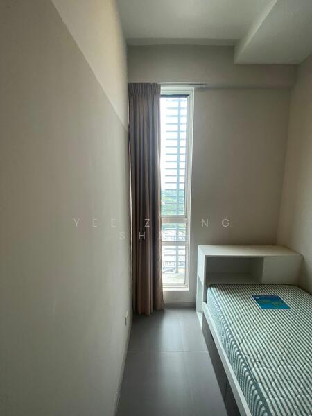 Untuk Dijual - Garden Plaza