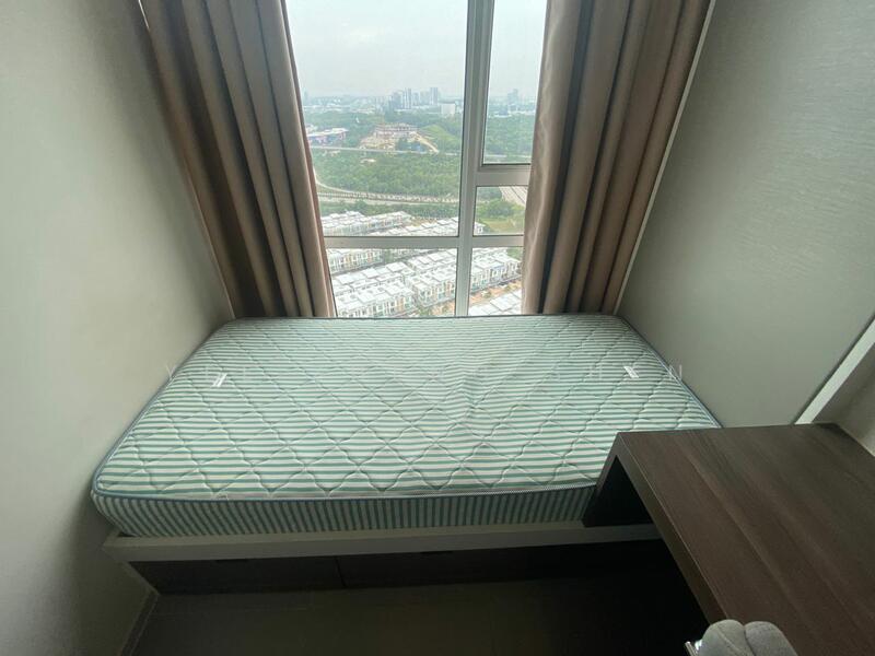 Untuk Dijual - Garden Plaza