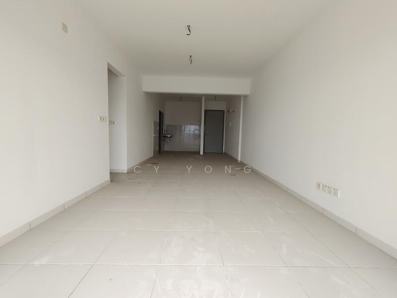 Untuk Dijual - Axis Crown