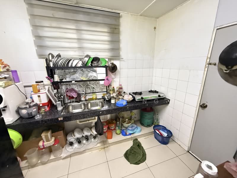1-storey Terraced House for Sale in Bandar Kinrara Seksyen 1 (Bandar Kinrara) - Daniel Ng - PropertyGuru.com.my