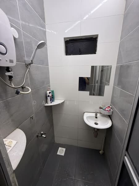 1-storey Terraced House for Sale in Bandar Kinrara Seksyen 1 (Bandar Kinrara) - Daniel Ng - PropertyGuru.com.my