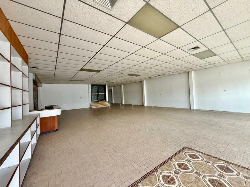 Shop for Sale in Kuching (Sarawak) - Sherene Kok - Interior - PropertyGuru.com.my