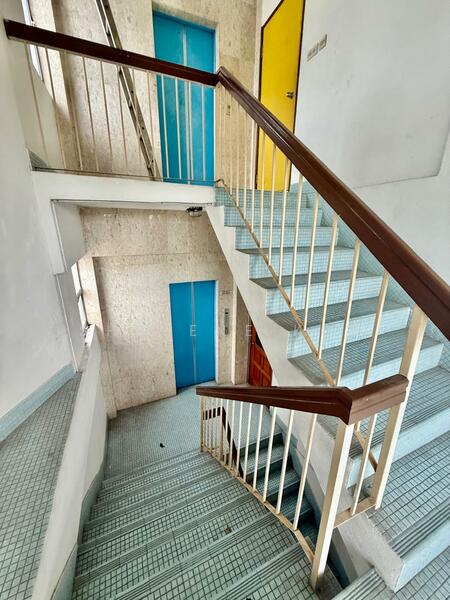Shop for Sale in Kuching (Sarawak) - Sherene Kok - Corridor - PropertyGuru.com.my
