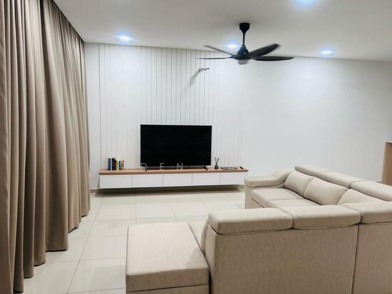 2-storey Terraced House for Sale in Setia Eco Gardens (Gelang Patah ...