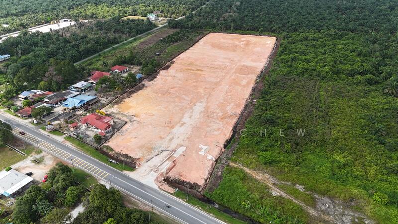 For Sale - Pekan Nenas