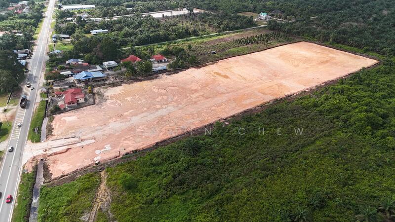 For Sale - Pekan Nenas