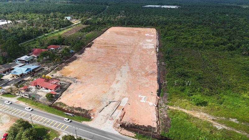 For Sale - Pekan Nenas