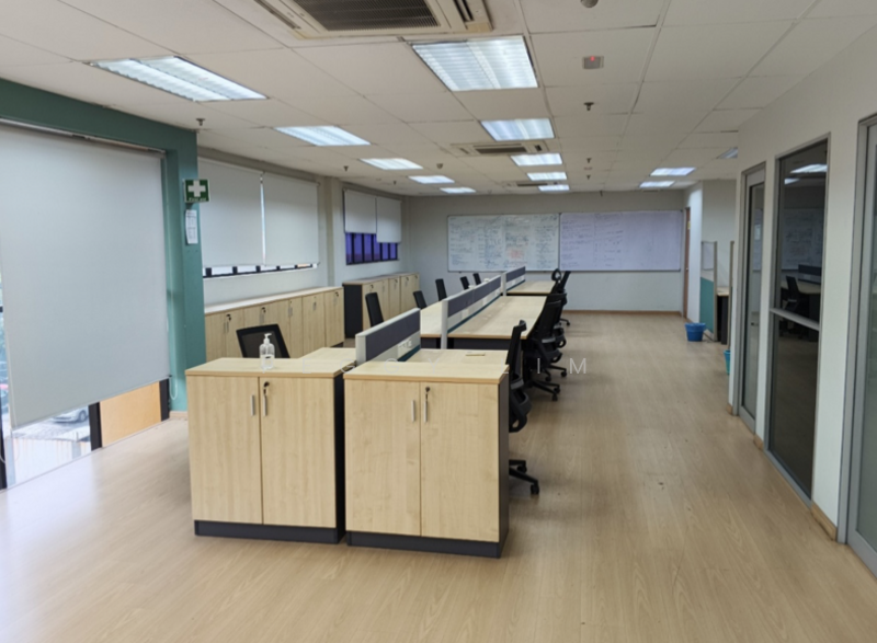 Factory for Rent in Klang (Selangor) - Peggy Lim - Office - PropertyGuru.com.my