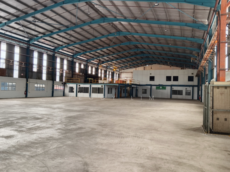 Factory for Rent in Klang (Selangor) - Peggy Lim - PropertyGuru.com.my