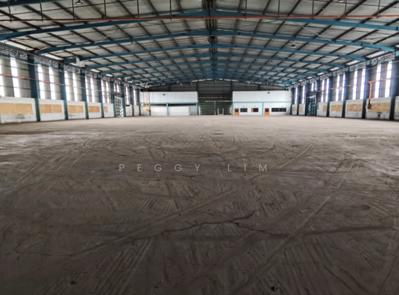 Factory for Rent in Klang (Selangor) - Peggy Lim - PropertyGuru.com.my