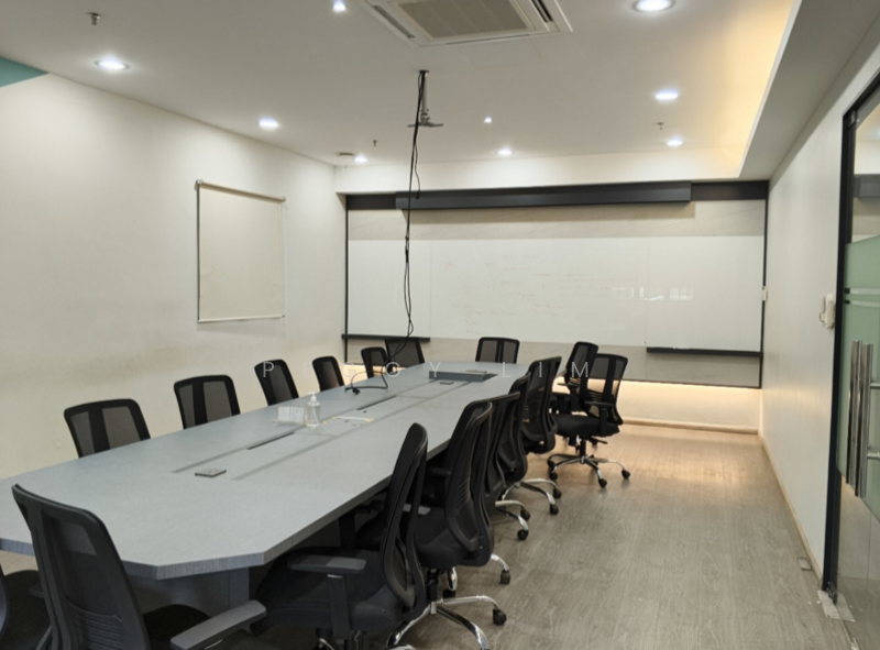 Factory for Rent in Klang (Selangor) - Peggy Lim - Meeting Room - PropertyGuru.com.my