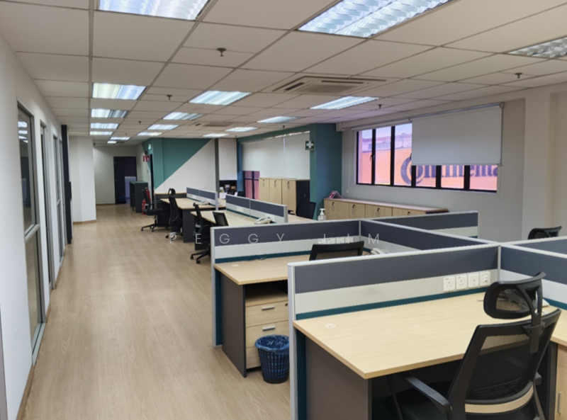 Factory for Rent in Klang (Selangor) - Peggy Lim - Office - PropertyGuru.com.my