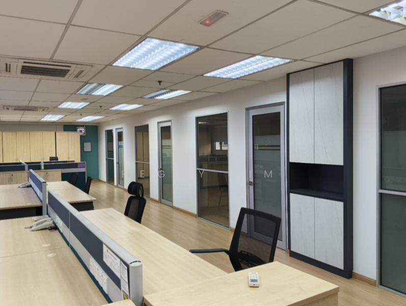 Factory for Rent in Klang (Selangor) - Peggy Lim - PropertyGuru.com.my