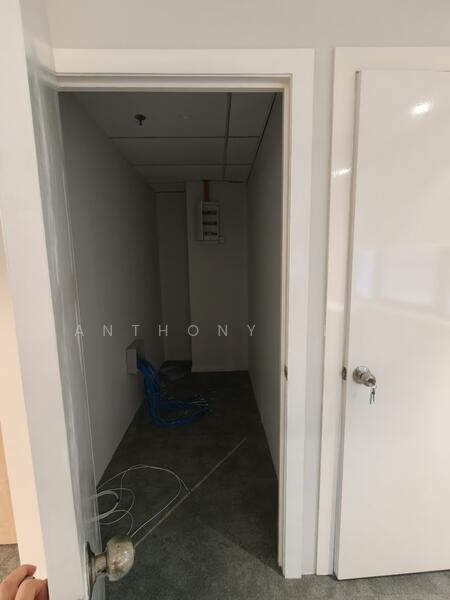 IT Server Room